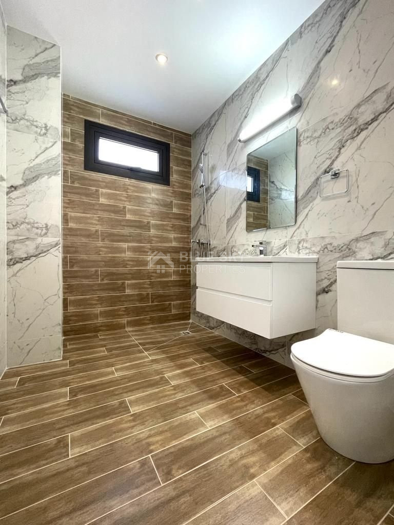Top Floor Two bedroom apartment for sale in Potamos Germasogeias, Limassol