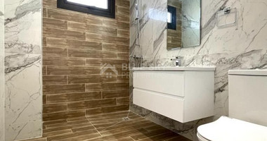 Top Floor Two bedroom apartment for sale in Potamos Germasogeias, Limassol