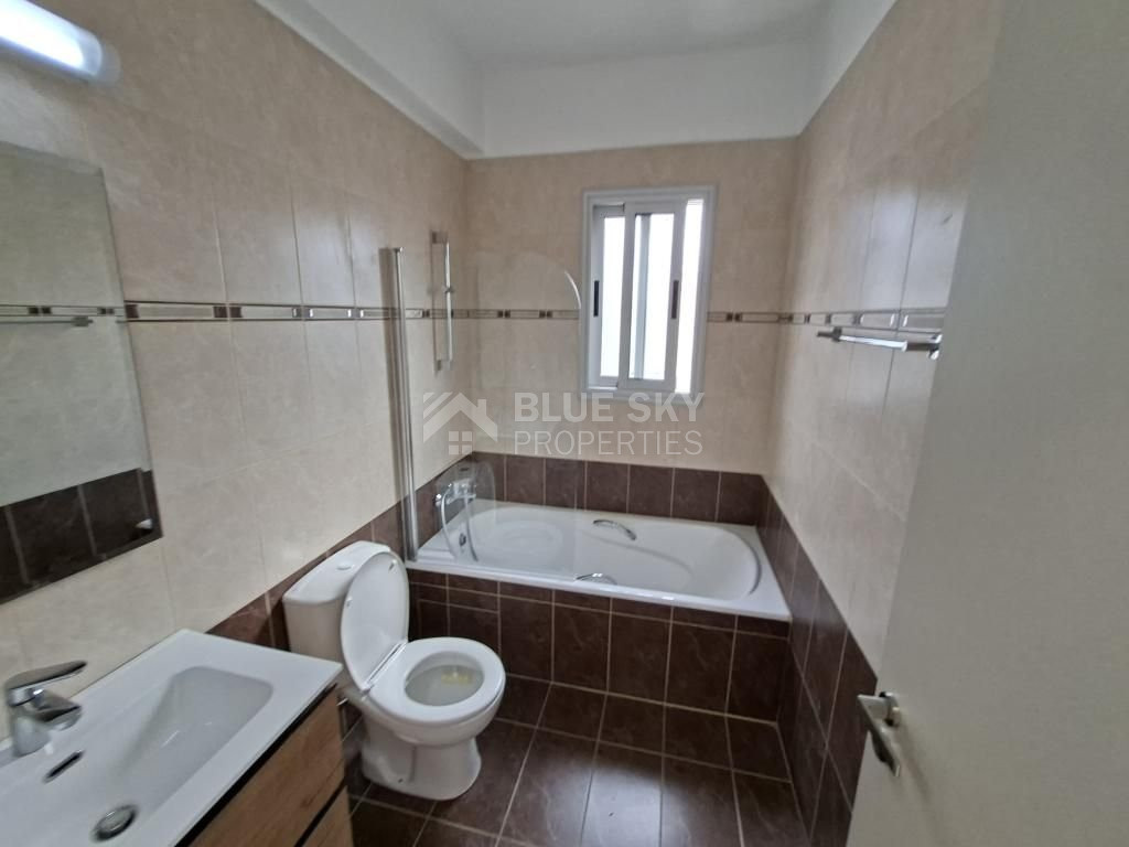 Two Bedroom Penthouse with Breathtaking Sea & Mountain Views – Full Title Deeds