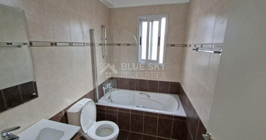 Two Bedroom Penthouse with Breathtaking Sea & Mountain Views – Full Title Deeds