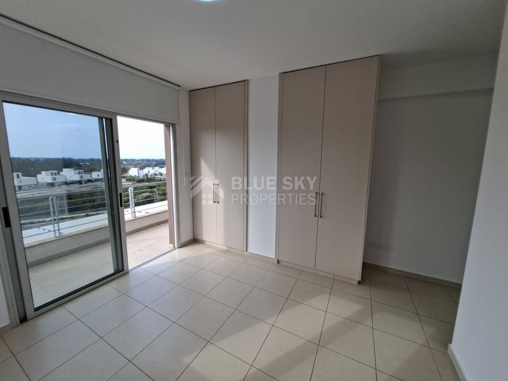 Two Bedroom Penthouse with Breathtaking Sea & Mountain Views – Full Title Deeds