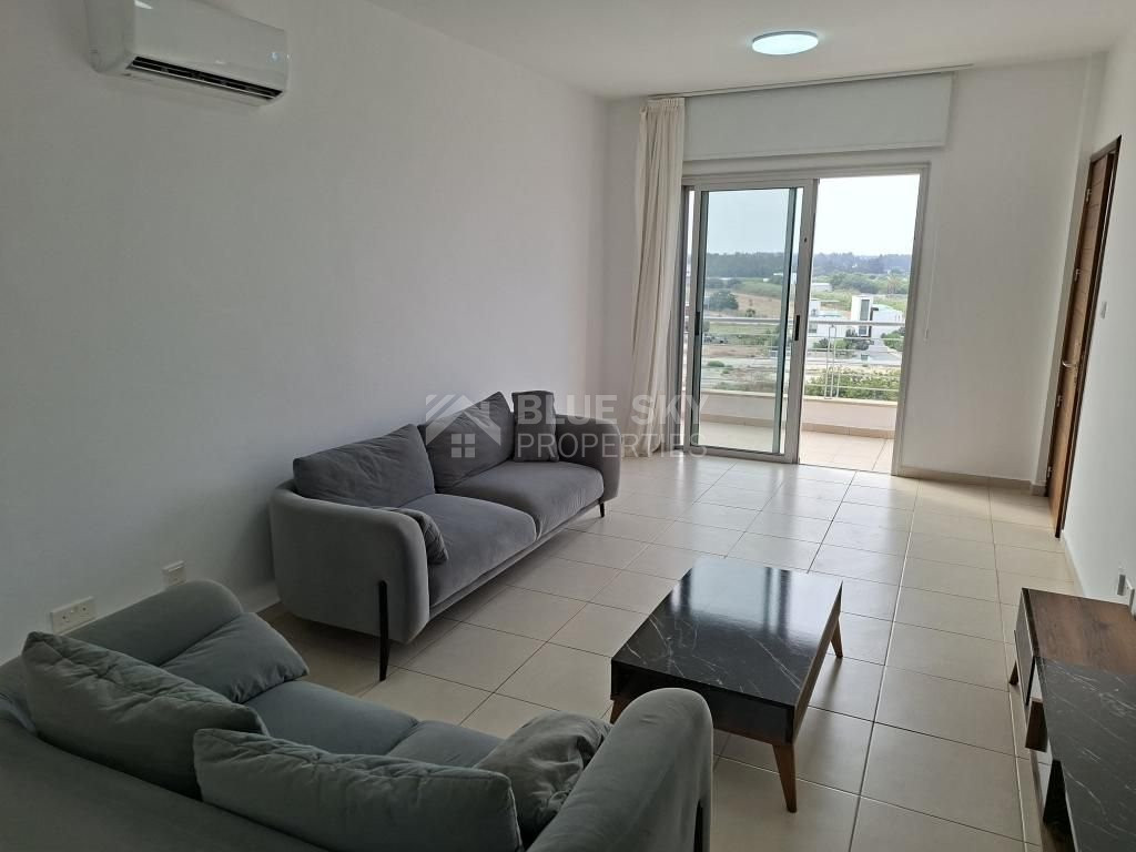 Two Bedroom Penthouse with Breathtaking Sea & Mountain Views – Full Title Deeds