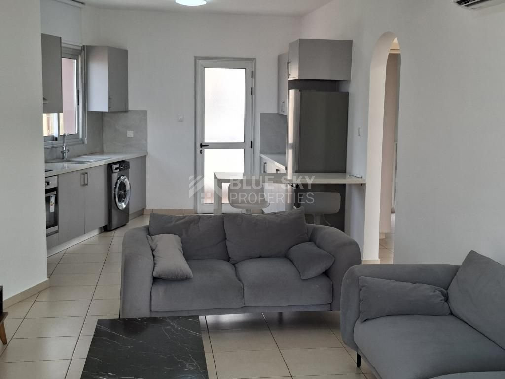 Two Bedroom Penthouse with Breathtaking Sea & Mountain Views – Full Title Deeds