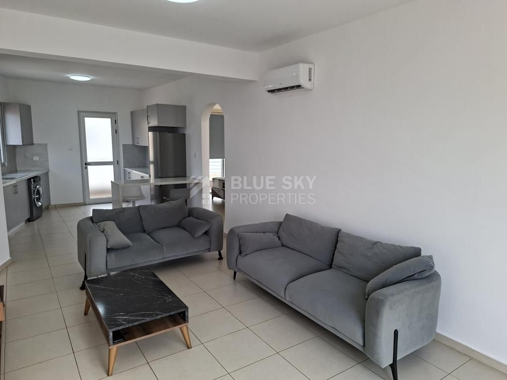 Two Bedroom Penthouse with Breathtaking Sea & Mountain Views – Full Title Deeds