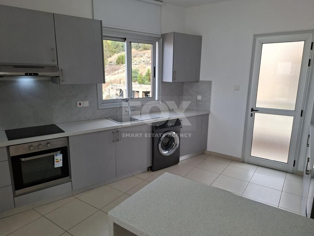 Two Bedroom Penthouse with Breathtaking Sea & Mountain Views – Full Title Deeds