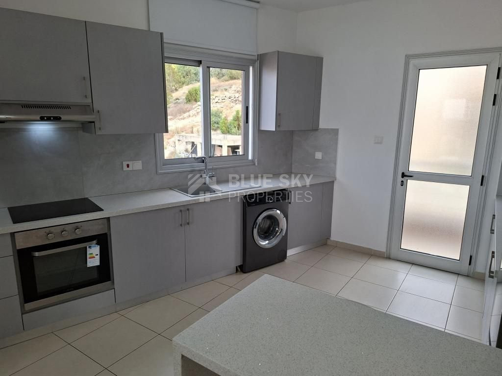 Two Bedroom Penthouse with Breathtaking Sea & Mountain Views – Full Title Deeds
