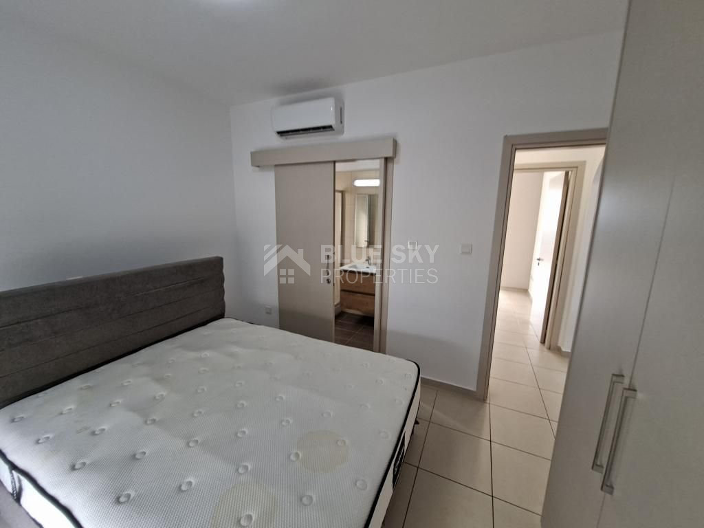 Two Bedroom Penthouse with Breathtaking Sea & Mountain Views – Full Title Deeds