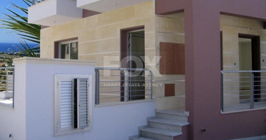 Two Bedroom Penthouse with Breathtaking Sea & Mountain Views – Full Title Deeds