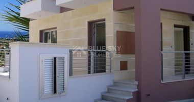 Two Bedroom Penthouse with Breathtaking Sea & Mountain Views – Full Title Deeds