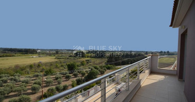 Two Bedroom Penthouse with Breathtaking Sea & Mountain Views – Full Title Deeds