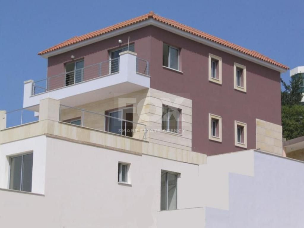 Two Bedroom Penthouse with Breathtaking Sea & Mountain Views – Full Title Deeds