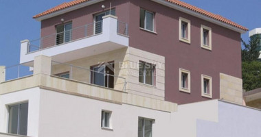 Two Bedroom Penthouse with Breathtaking Sea & Mountain Views – Full Title Deeds