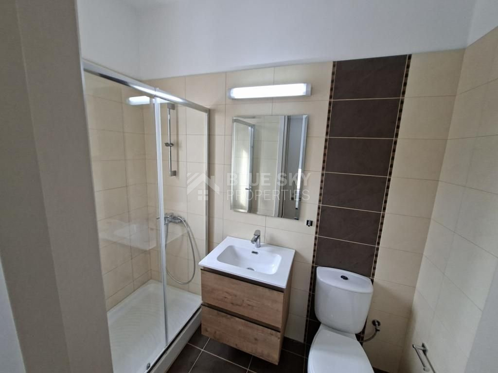 Two Bedroom Penthouse with Breathtaking Sea & Mountain Views – Full Title Deeds