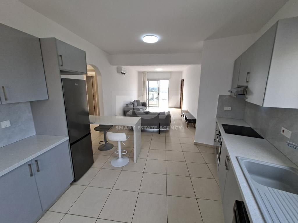 Two Bedroom Penthouse with Breathtaking Sea & Mountain Views – Full Title Deeds