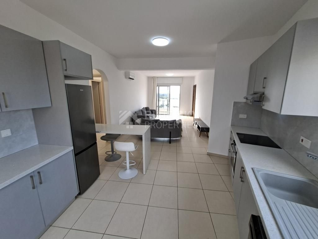 Two Bedroom Penthouse with Breathtaking Sea & Mountain Views – Full Title Deeds
