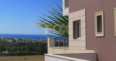 Two Bedroom Penthouse with Breathtaking Sea & Mountain Views – Full Title Deeds