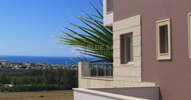 Two Bedroom Penthouse with Breathtaking Sea & Mountain Views – Full Title Deeds