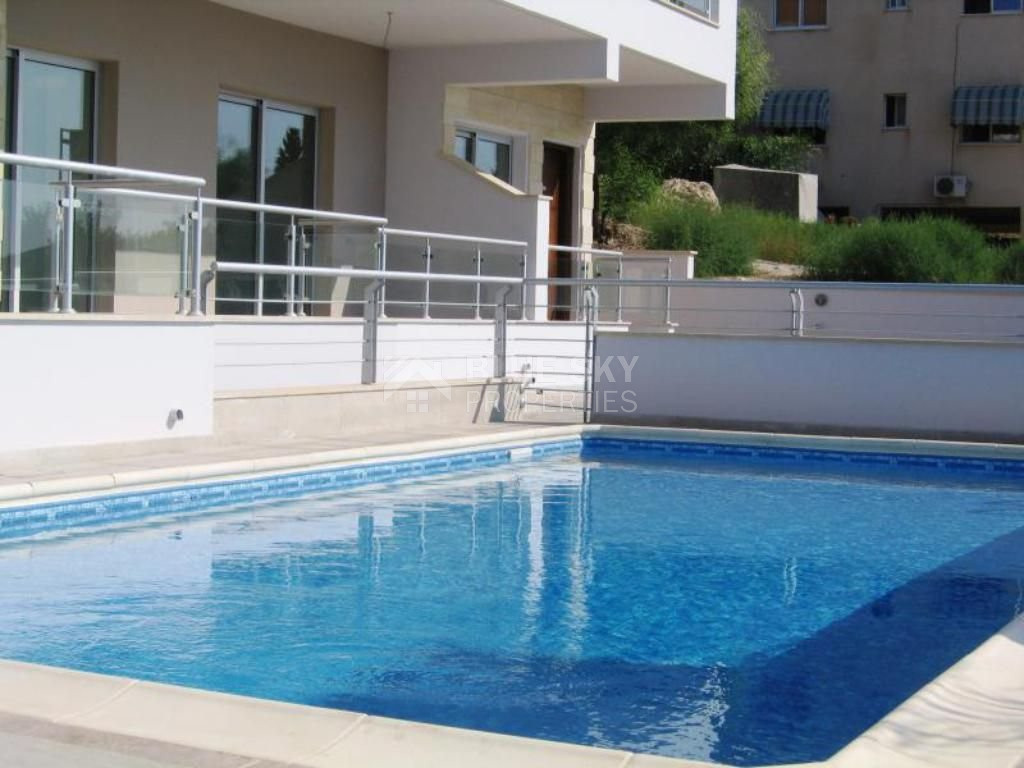 Two Bedroom Penthouse with Breathtaking Sea & Mountain Views – Full Title Deeds