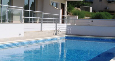 Two Bedroom Penthouse with Breathtaking Sea & Mountain Views – Full Title Deeds