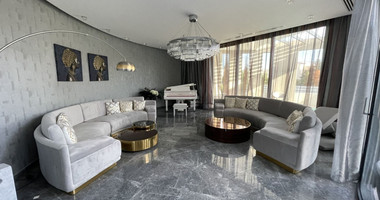 Ultra-Modern 5 bedroom Villa for sale in Potamos Germasogeia, Limassol