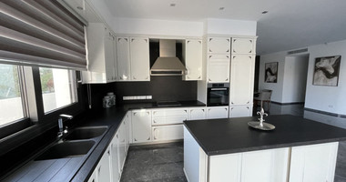 Ultra-Modern 5 bedroom Villa for sale in Potamos Germasogeia, Limassol