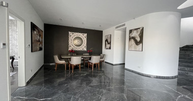Ultra-Modern 5 bedroom Villa for sale in Potamos Germasogeia, Limassol