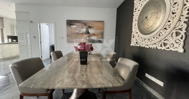 Ultra-Modern 5 bedroom Villa for sale in Potamos Germasogeia, Limassol