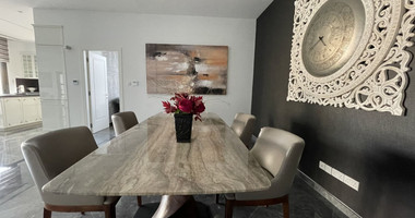 Ultra-Modern 5 bedroom Villa for sale in Potamos Germasogeia, Limassol