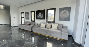 Ultra-Modern 5 bedroom Villa for sale in Potamos Germasogeia, Limassol