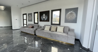 Ultra-Modern 5 bedroom Villa for sale in Potamos Germasogeia, Limassol