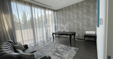 Ultra-Modern 5 bedroom Villa for sale in Potamos Germasogeia, Limassol