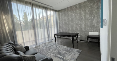 Ultra-Modern 5 bedroom Villa for sale in Potamos Germasogeia, Limassol