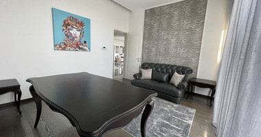 Ultra-Modern 5 bedroom Villa for sale in Potamos Germasogeia, Limassol