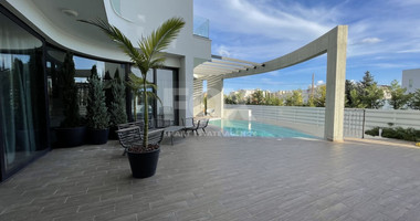 Ultra-Modern 5 bedroom Villa for sale in Potamos Germasogeia, Limassol