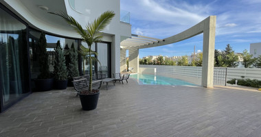 Ultra-Modern 5 bedroom Villa for sale in Potamos Germasogeia, Limassol
