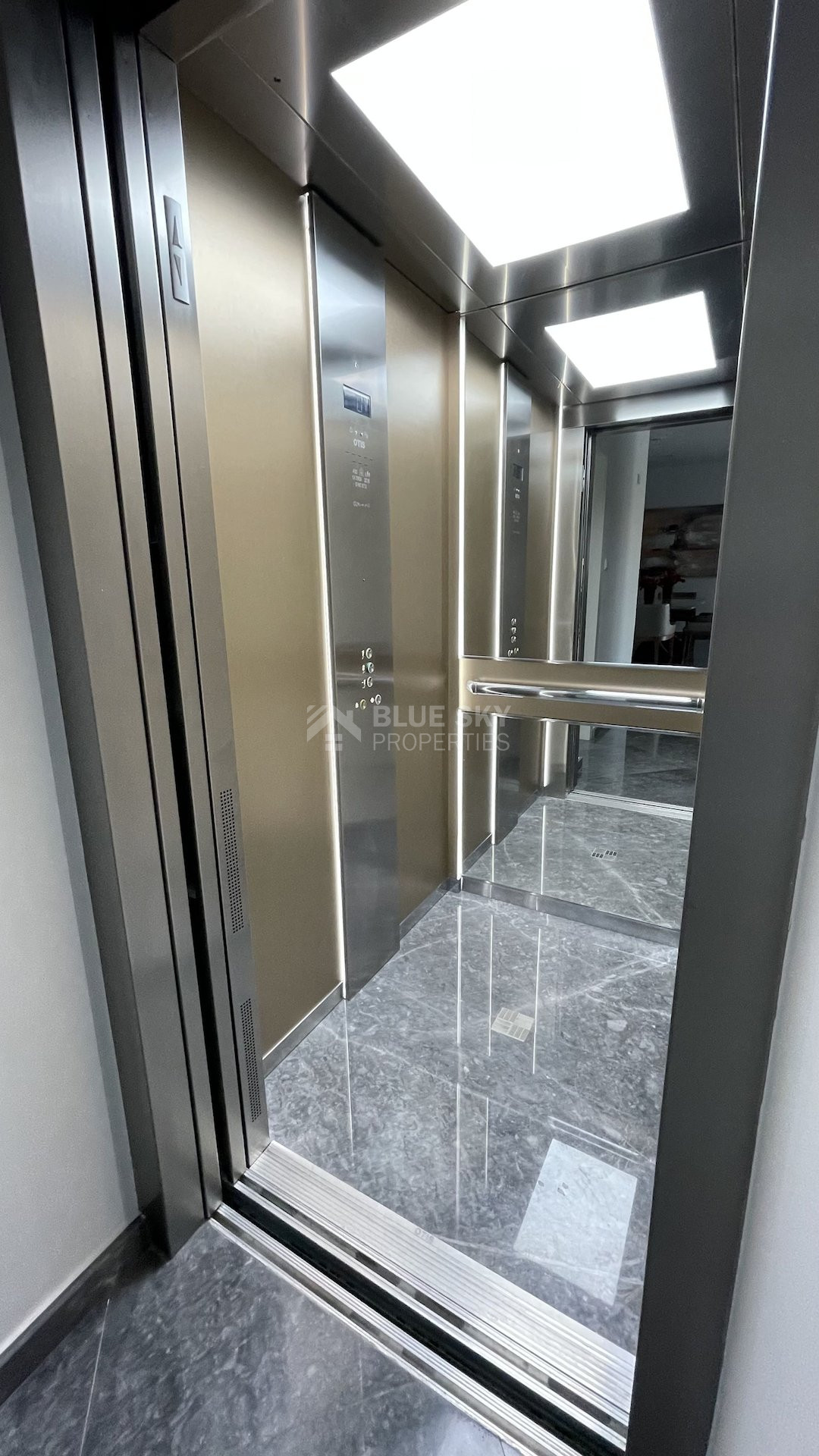 Ultra-Modern 5 bedroom Villa for sale in Potamos Germasogeia, Limassol