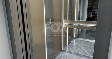 Ultra-Modern 5 bedroom Villa for sale in Potamos Germasogeia, Limassol