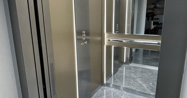 Ultra-Modern 5 bedroom Villa for sale in Potamos Germasogeia, Limassol