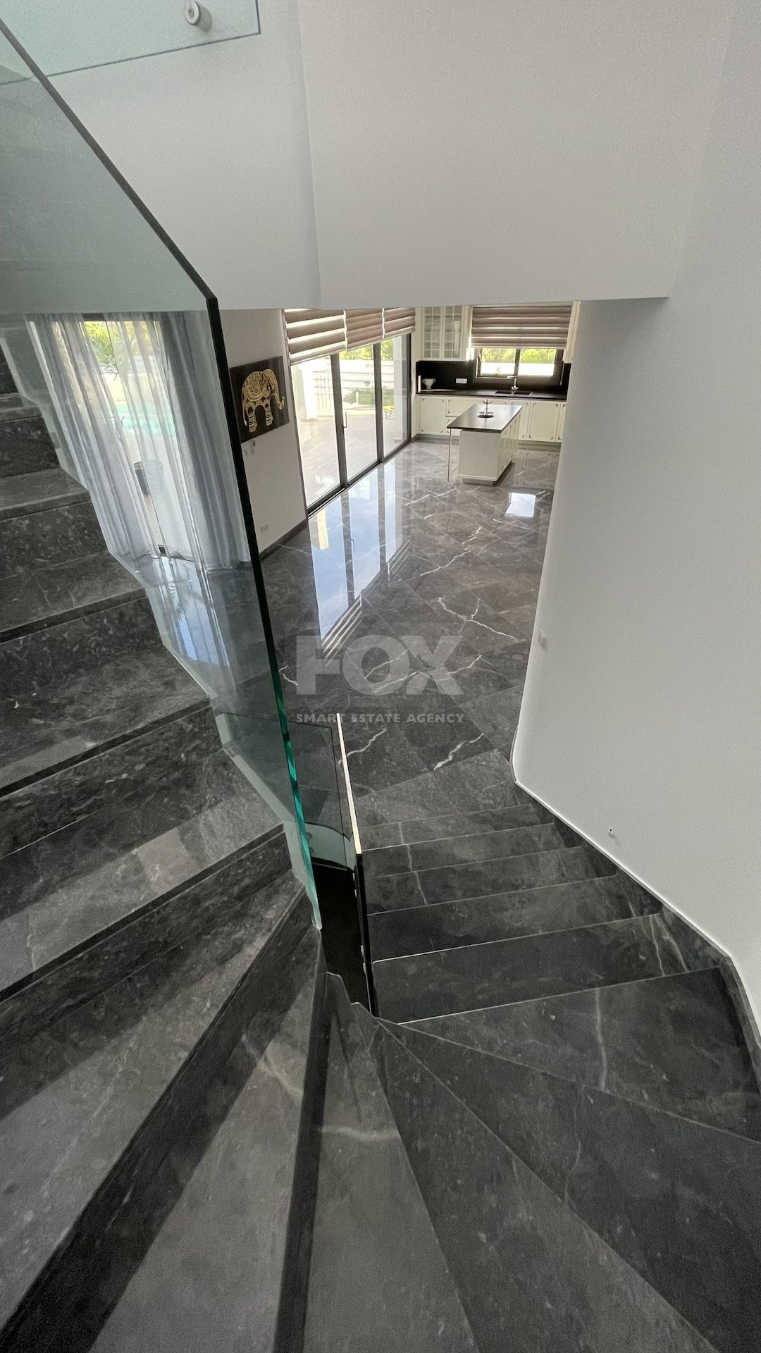 Ultra-Modern 5 bedroom Villa for sale in Potamos Germasogeia, Limassol