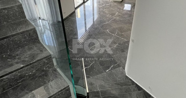 Ultra-Modern 5 bedroom Villa for sale in Potamos Germasogeia, Limassol