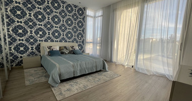 Ultra-Modern 5 bedroom Villa for sale in Potamos Germasogeia, Limassol