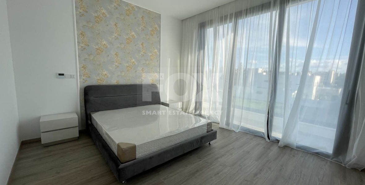 Ultra-Modern 5 bedroom Villa for sale in Potamos Germasogeia, Limassol