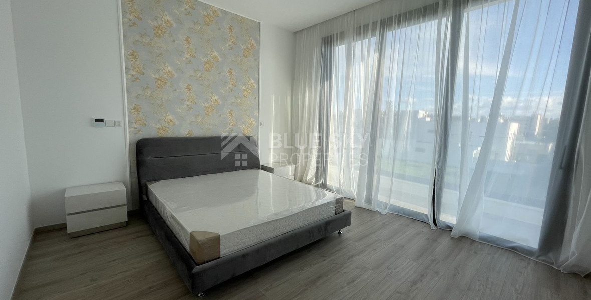 Ultra-Modern 5 bedroom Villa for sale in Potamos Germasogeia, Limassol