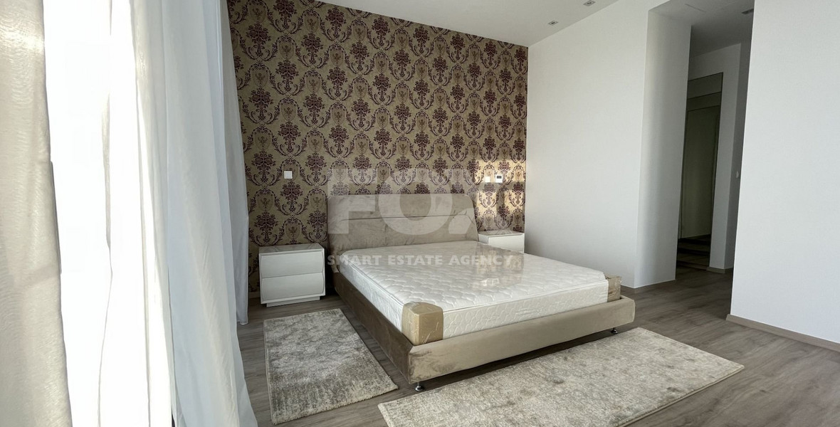 Ultra-Modern 5 bedroom Villa for sale in Potamos Germasogeia, Limassol