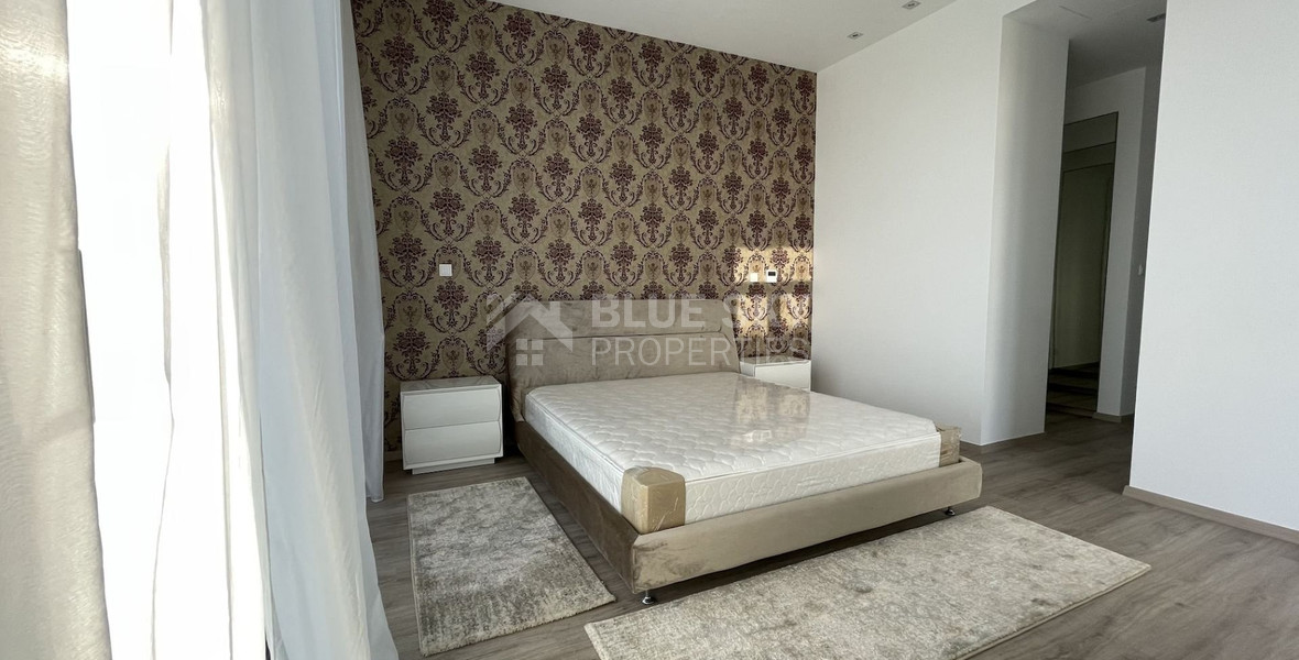 Ultra-Modern 5 bedroom Villa for sale in Potamos Germasogeia, Limassol