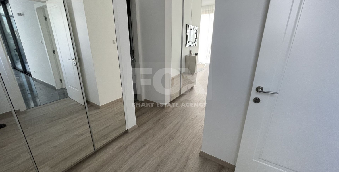 Ultra-Modern 5 bedroom Villa for sale in Potamos Germasogeia, Limassol