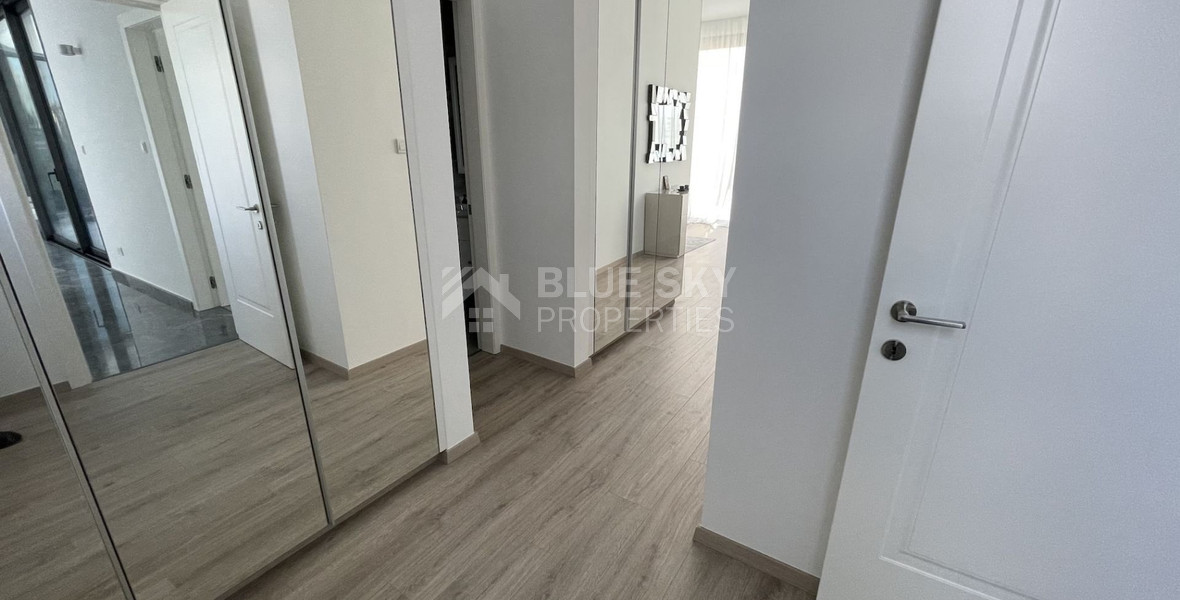 Ultra-Modern 5 bedroom Villa for sale in Potamos Germasogeia, Limassol