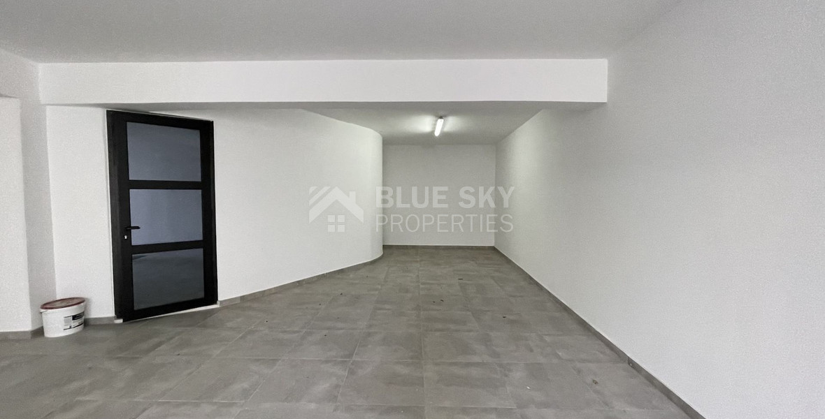 Ultra-Modern 5 bedroom Villa for sale in Potamos Germasogeia, Limassol