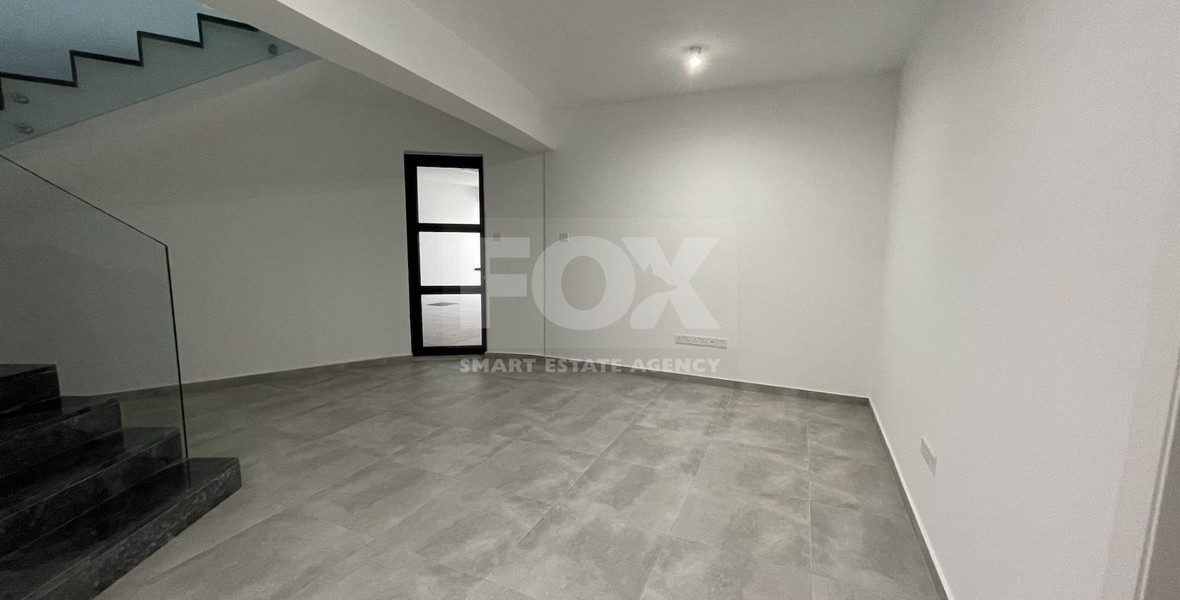 Ultra-Modern 5 bedroom Villa for sale in Potamos Germasogeia, Limassol