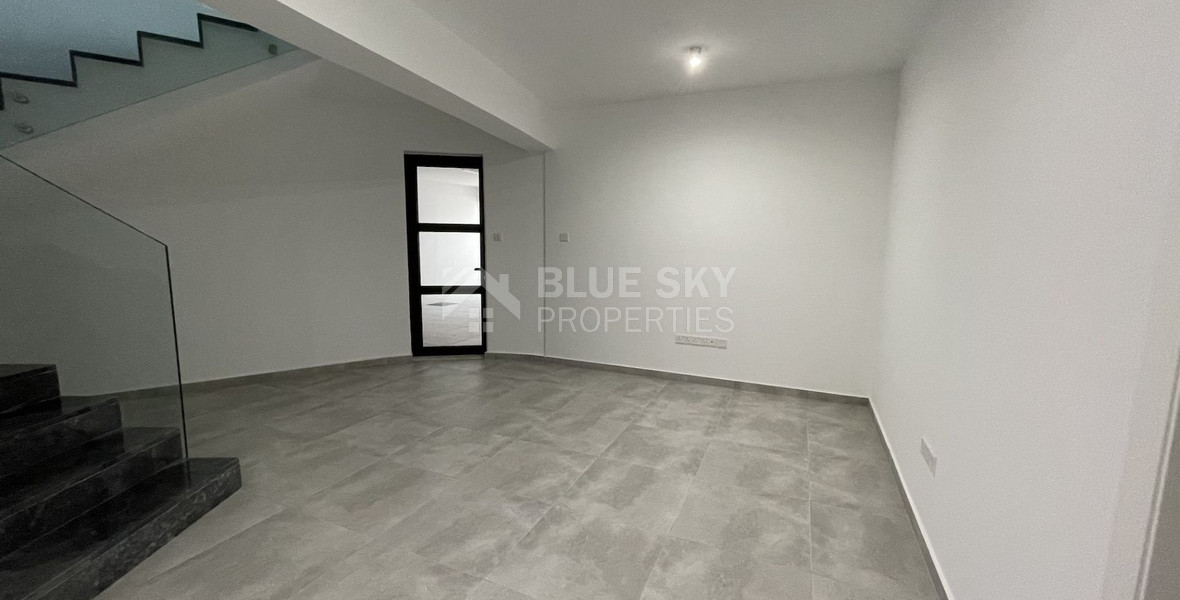 Ultra-Modern 5 bedroom Villa for sale in Potamos Germasogeia, Limassol